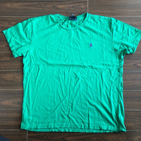 Polo Ralph Lauren t-shirt - Picture 1 of 2